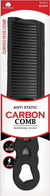 DREAM COMB/C  FADE CURVED BLACK