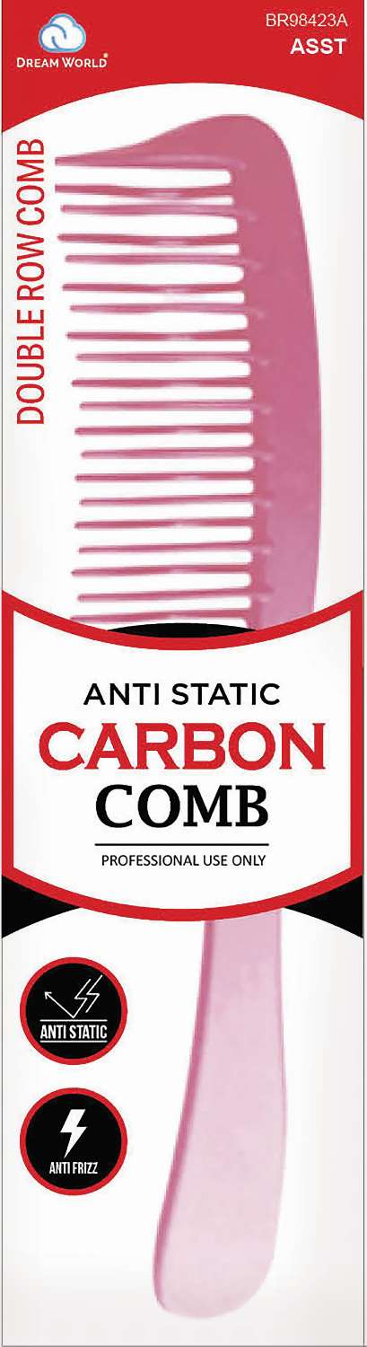 DREAM COMB/C  DOUBLE ROW ASST