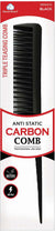 DREAM COMB/C  TRIPLE TEASING BLACK