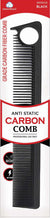 DREAM COMB/C  GRADE CARBON FIBER BK