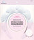 DREAM HEADBAND SPONGE BUBBLE