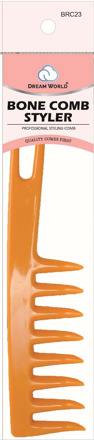 DREAM COMB BONE STYLER