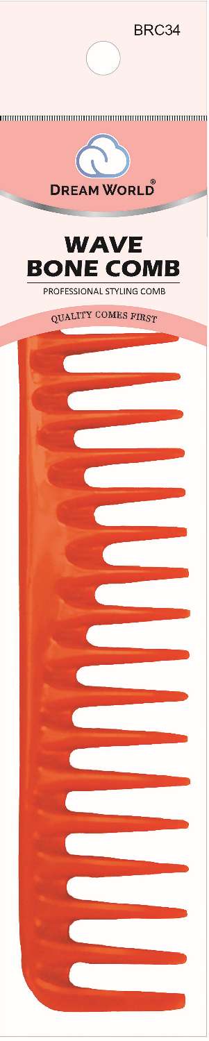 DREAM COMB BONE WAVE