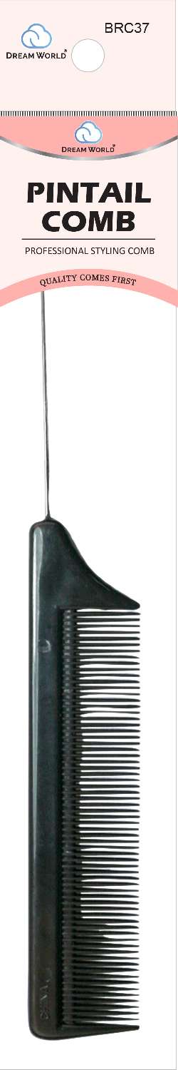 DREAM COMB PIN TAIL