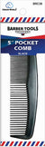 DREAM COMB 5IN POCKET