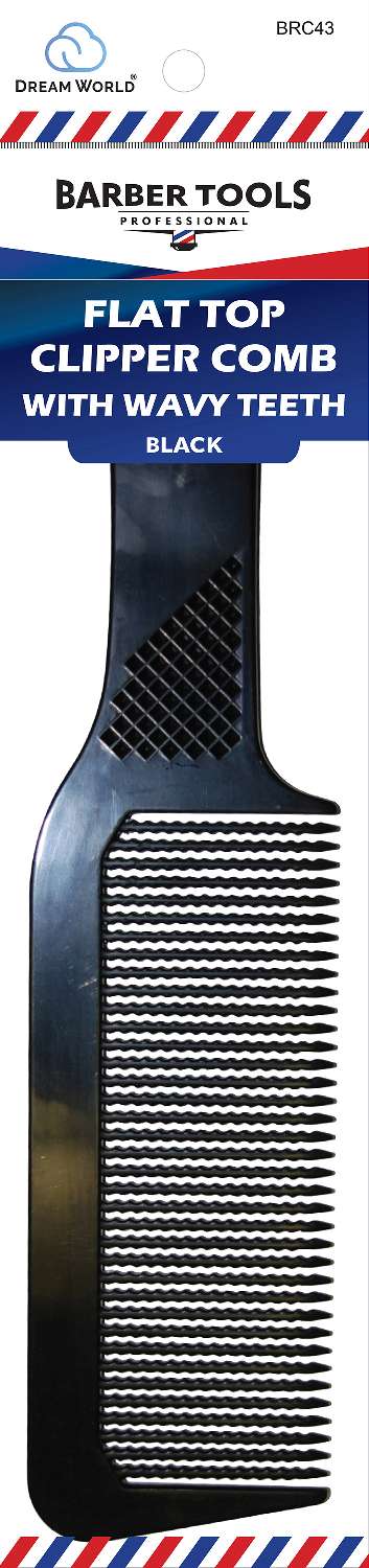 DREAM COMB CLIPPER FLAT TOP