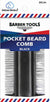 DREAM COMB POCKET BEARD
