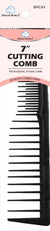 DREAM COMB 7IN CUTTING STYLE