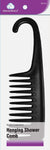 DREAM COMB HANGING SHOWER