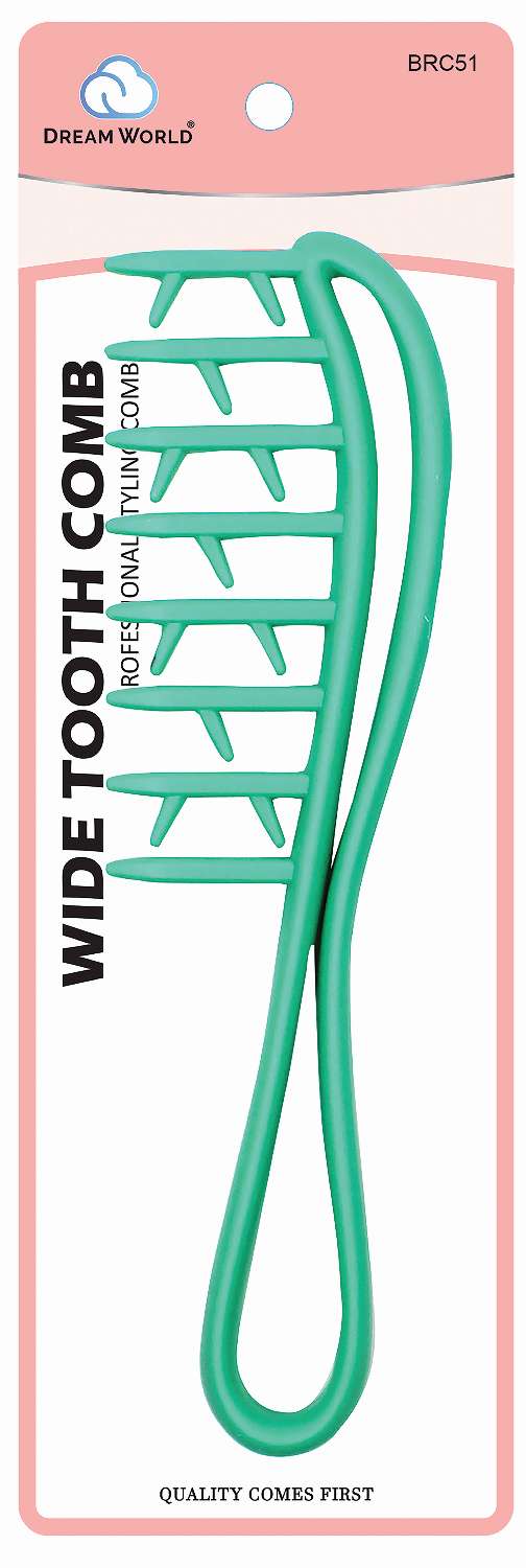 DREAM COMB WIDE TOOTH