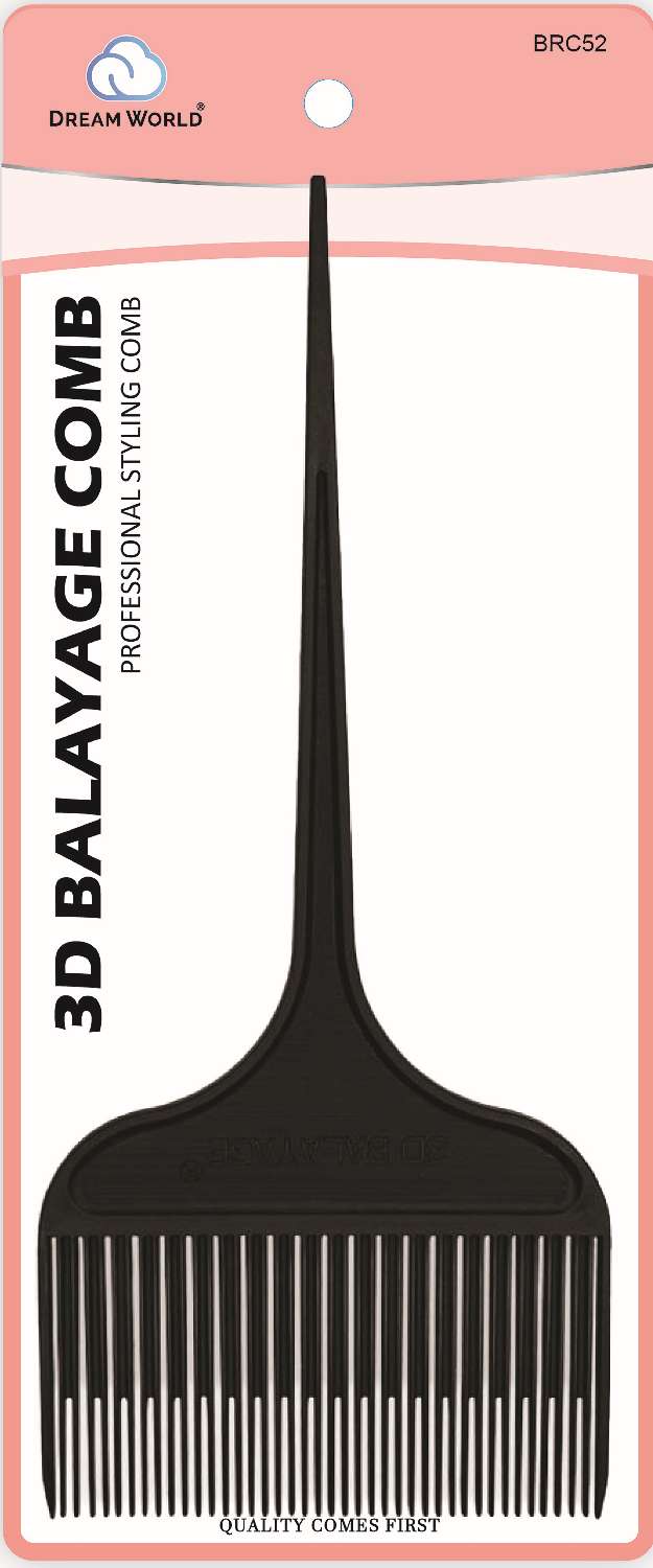 DREAM COMB BALAYAGE 3D
