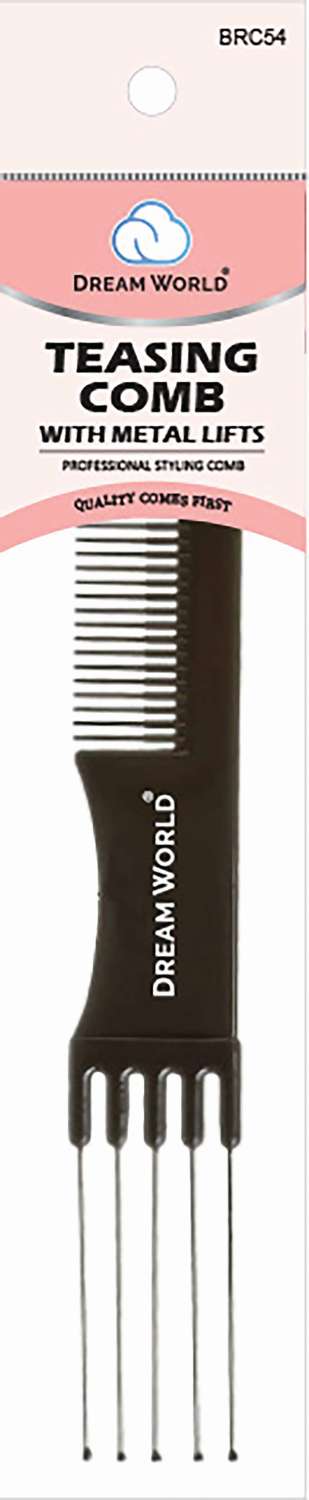 DREAM COMB TEASING