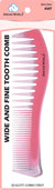 DREAM WIDE AND FINETOOTH COMB