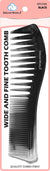 DREAM WIDE AND FINETOOTH COMB