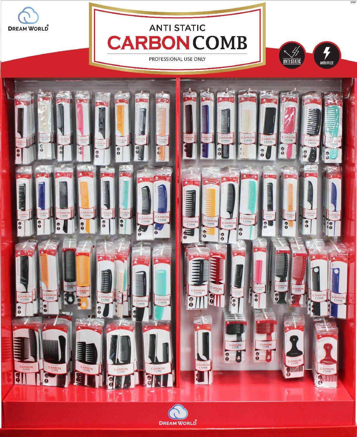 DREAM COMB/C SET [EMPTY DP ONLY] DOUBLE