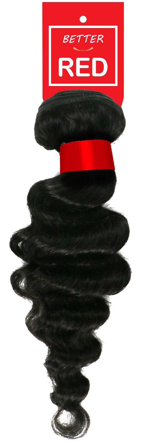 HH BETTER RED DEEP/W 18-#NAT