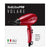 BABYLISS N/T DRYER VOLARE V1 RED