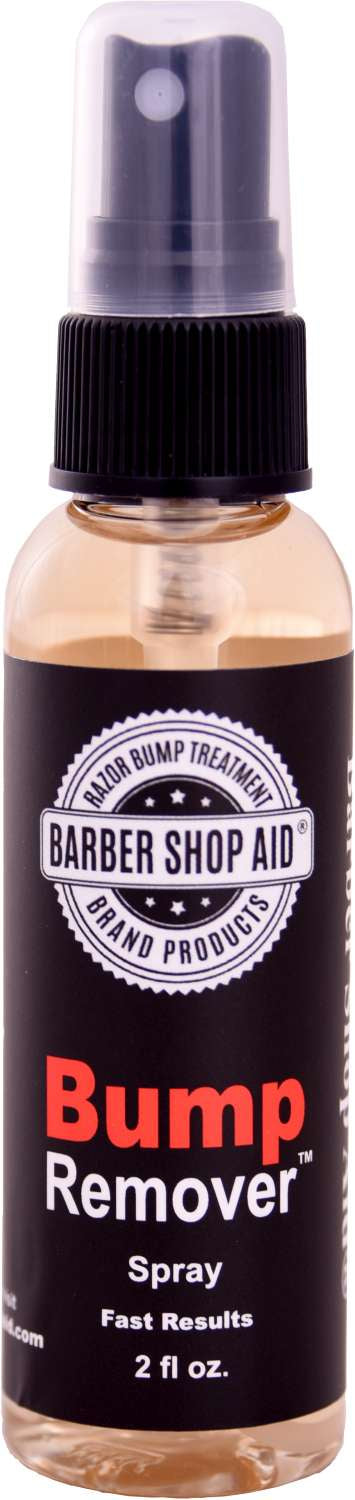 BARBER SHOP AID BUMP REMOVER
