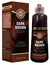 BARBER SHOP AID COLOR SHAMPOO [D/BROWN]