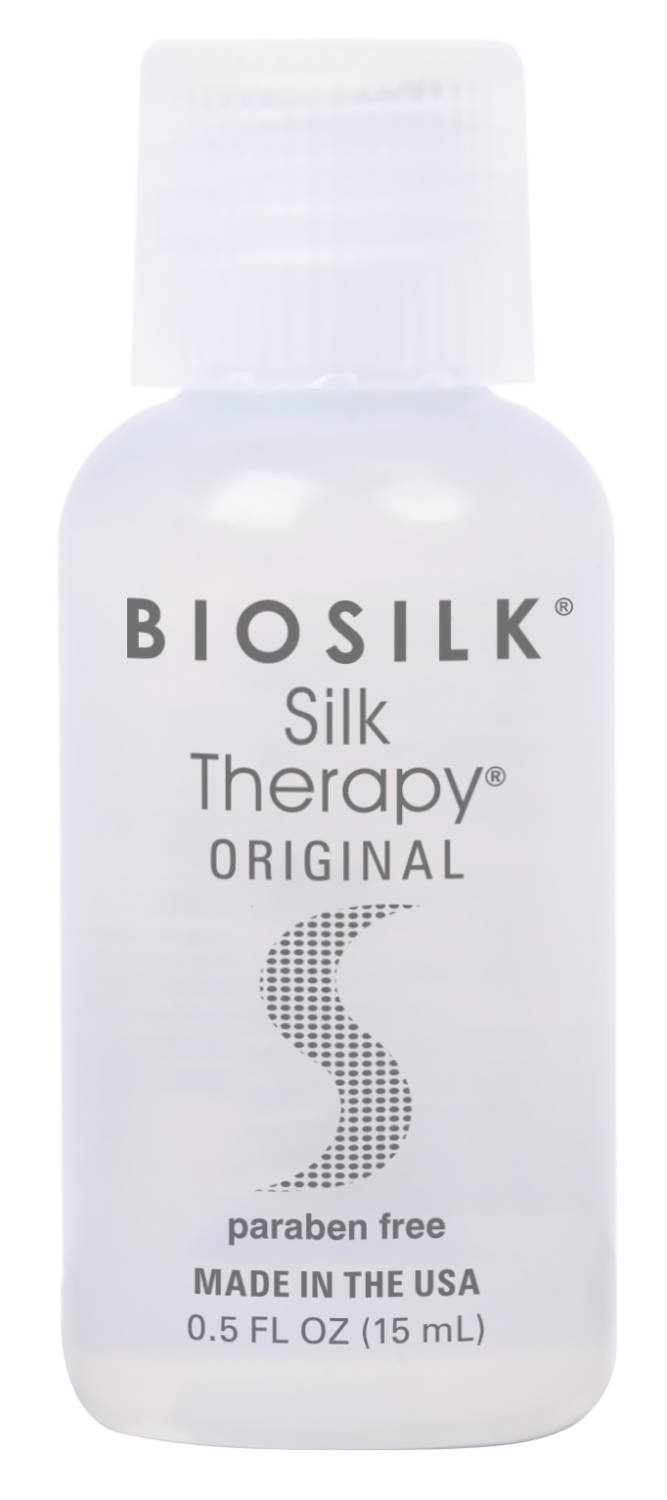 BIOSILK SILK THERAPY
