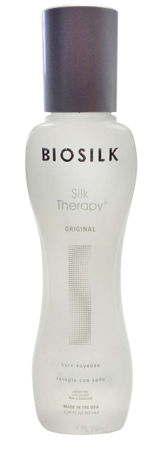 BIOSILK SILK THERAPY