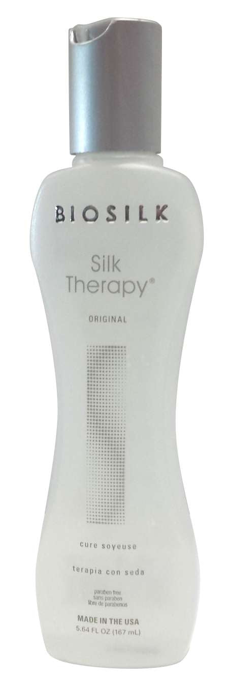 BIOSILK SILK THERAPY