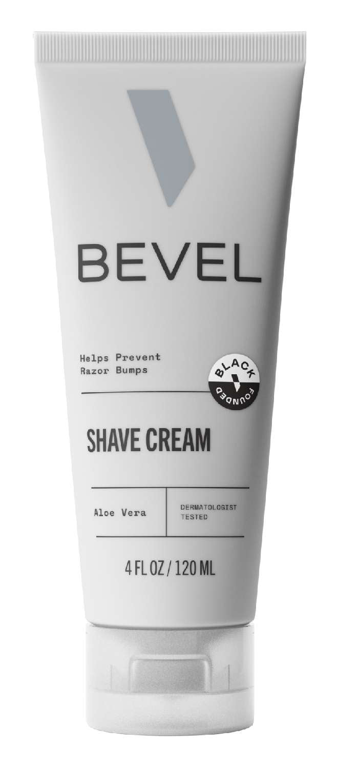 BEVEL SHAVE CREAM