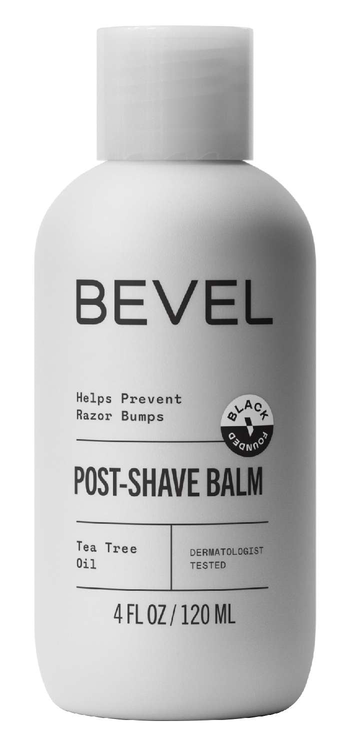 BEVEL POST-SHAVE BALM