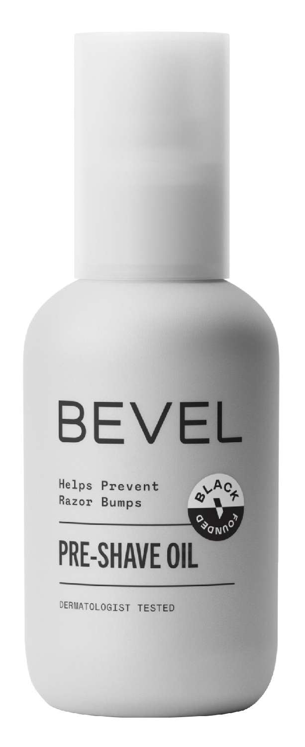 BEVEL PRE-SHAVE OIL