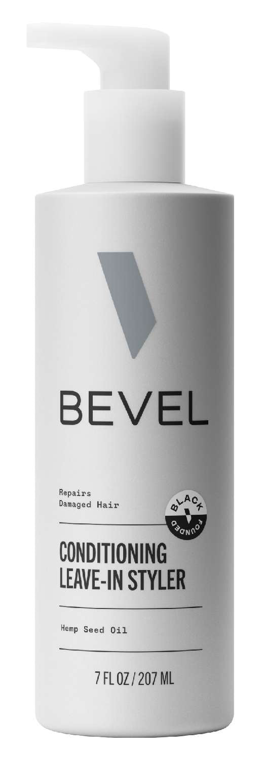 BEVEL LEAVE IN STYLER