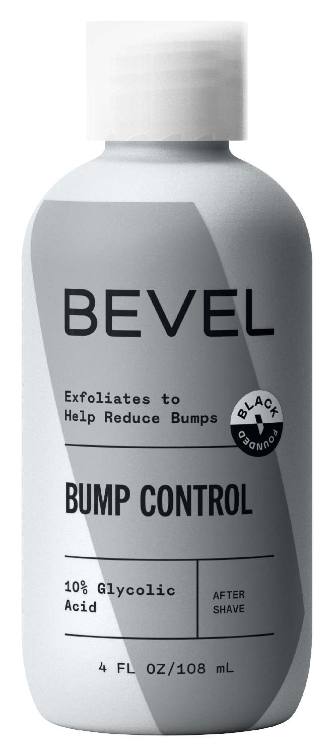 BEVEL BUMP CONTROL