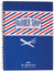 BX  SCALPMASTER BARBER APPOINTMENT BOOK