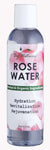 BYN ROSE WATER