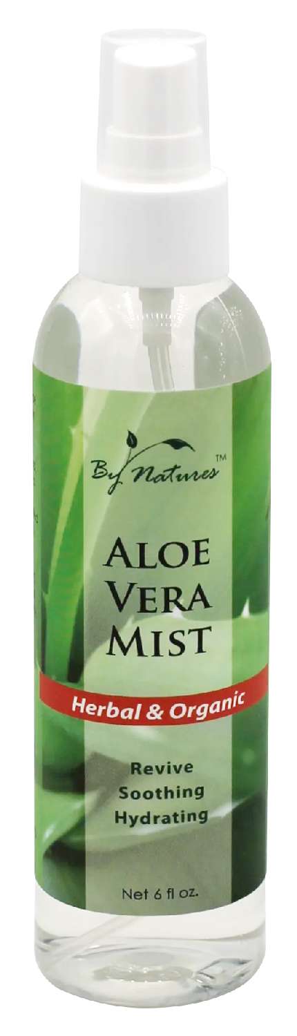 BYN ALOE VERA MIST