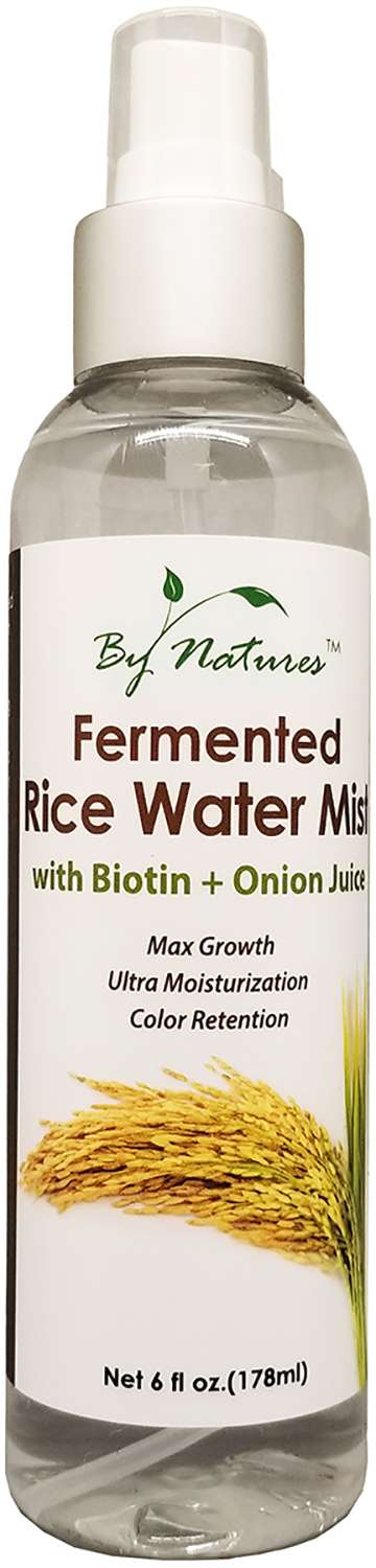 BYN FERMENTED RICE WATER MIST