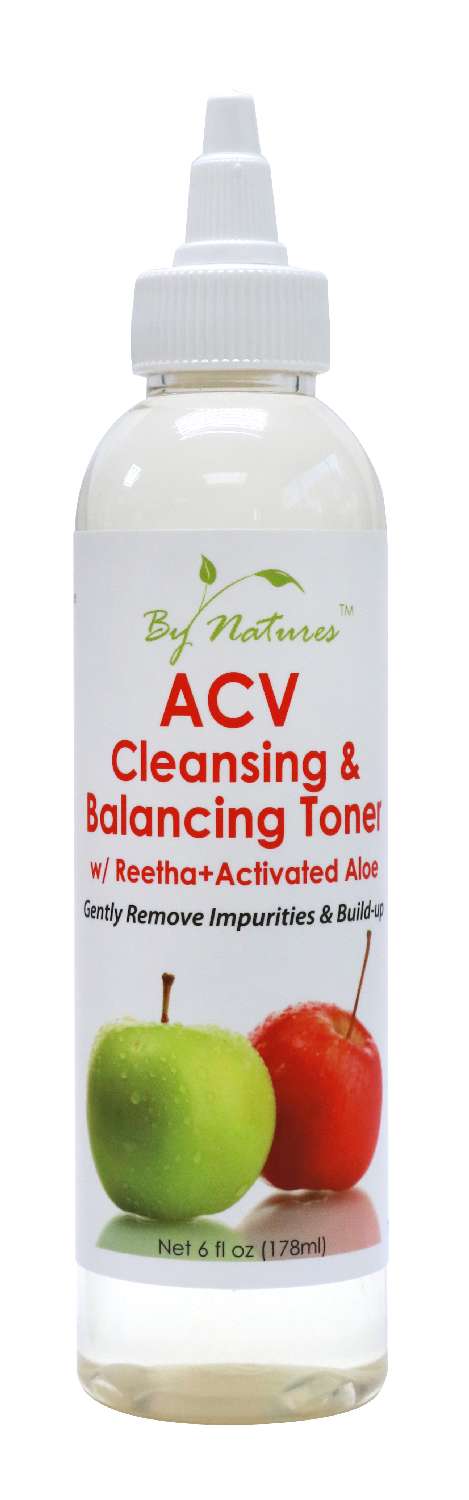 BYN ACV CLEANSING/BALANCING TONER