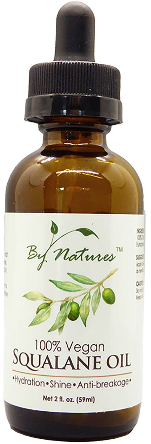BYN 100PERC PURE OIL SQUALANE