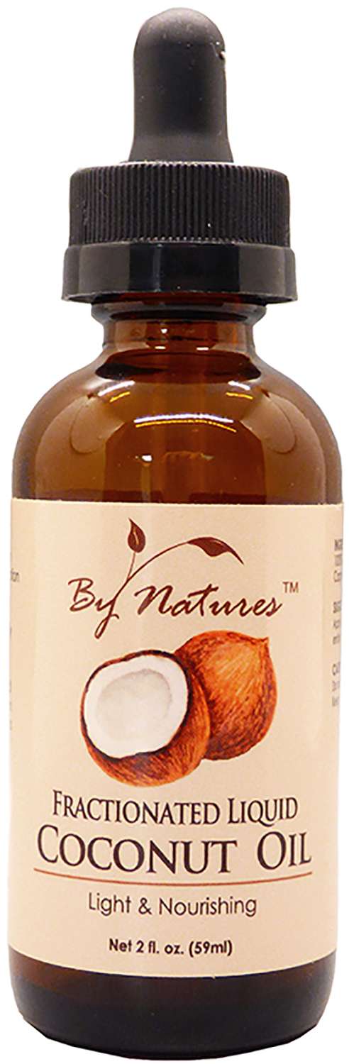 BYN LIQUID COCONUT OIL