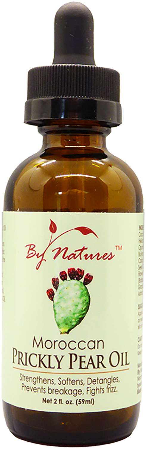 BYN MOROCCAN PRICKLY PEAR OIL