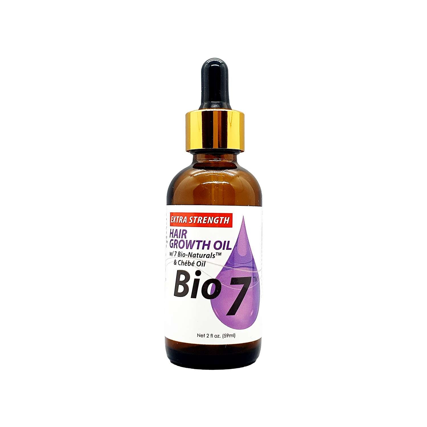 BYN BIO7 HAIR GROWTH OIL EXTRA