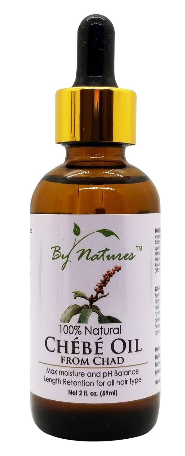 BYN 100PERC PURE OIL CHEBE