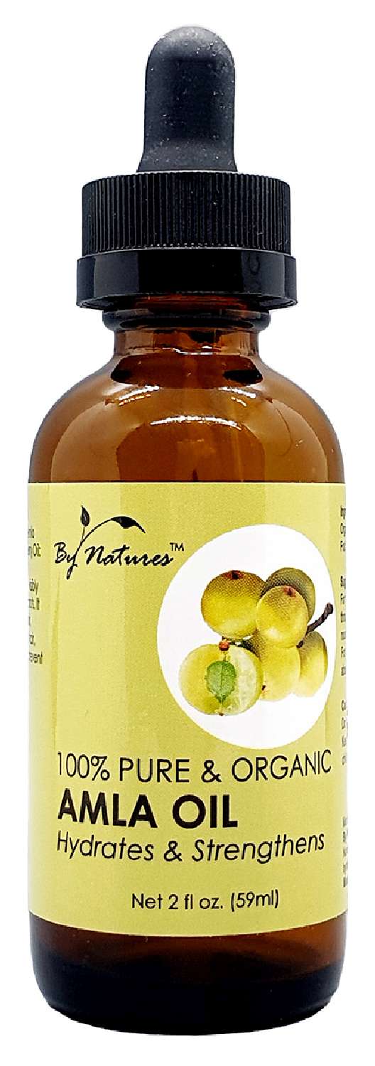 BYN 100PERC PURE OIL AMLA