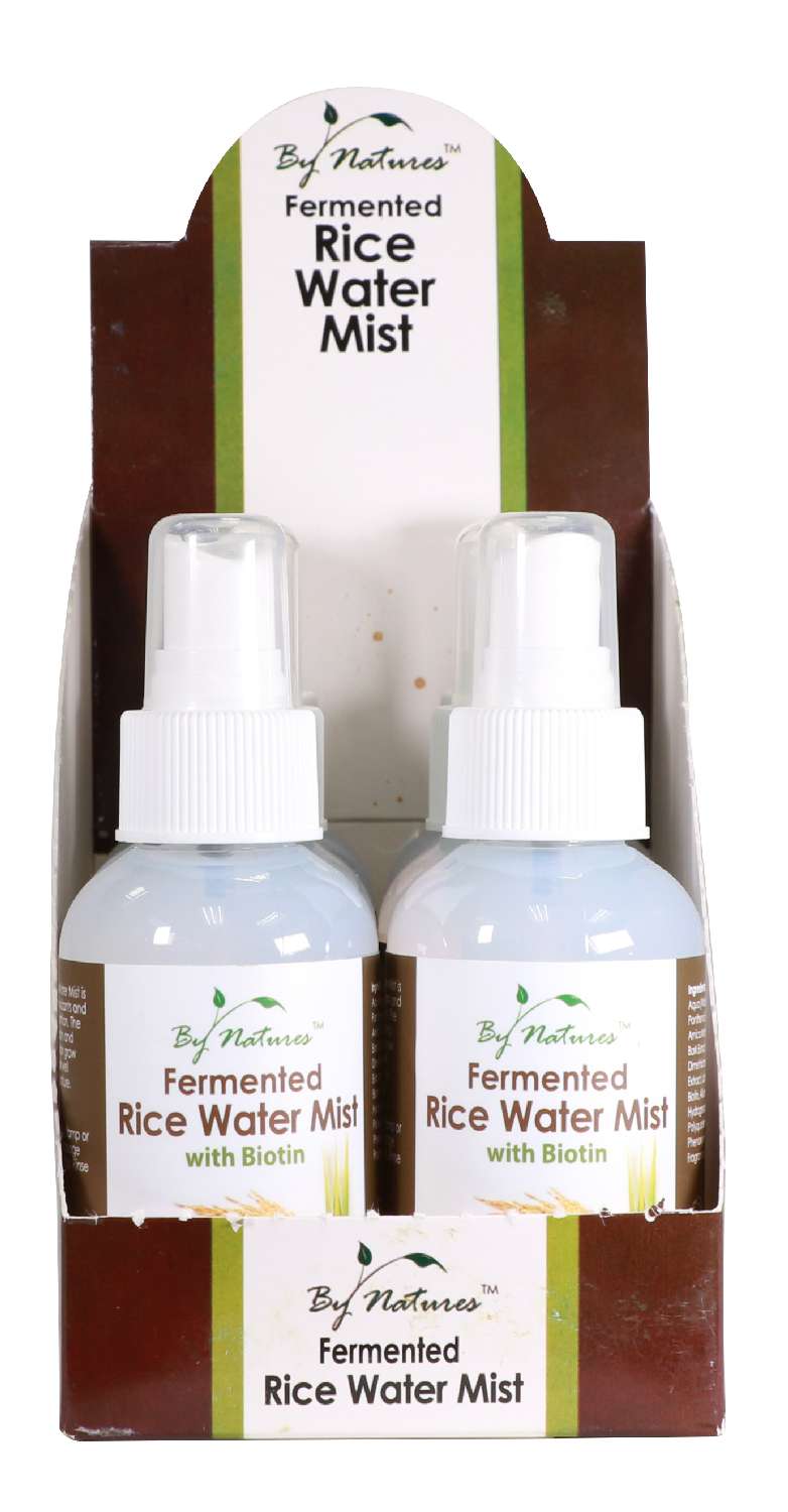 BYN FERMENTED RICE WATER MIST 6/DP