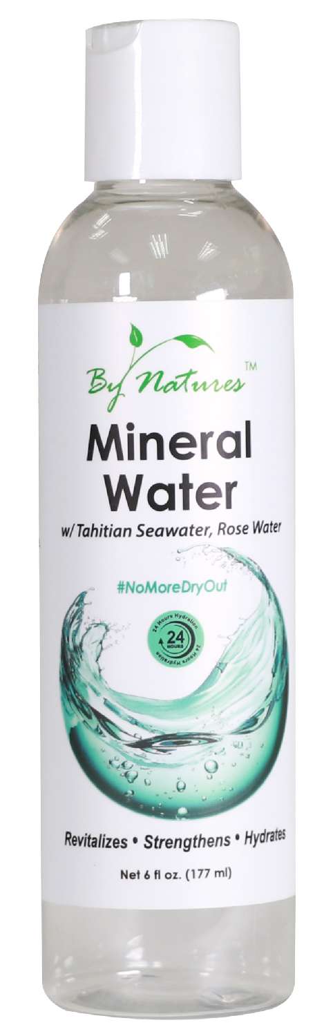 BYN MINERAL WATER