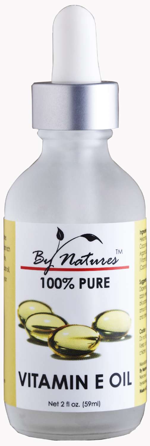 BYN 100PERC PURE OIL VITAMIN E
