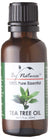 BYN ESSENTIAL OIL TEA TREE