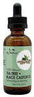 BYN BLACK CASTOR OIL TEA TREE