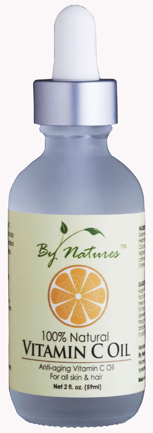 BYN 100PERC PURE OIL VITAMIN C