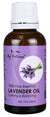 BYN ESSENTIAL OIL LAVENDER