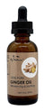 BYN 100PERC PURE OIL GINGER